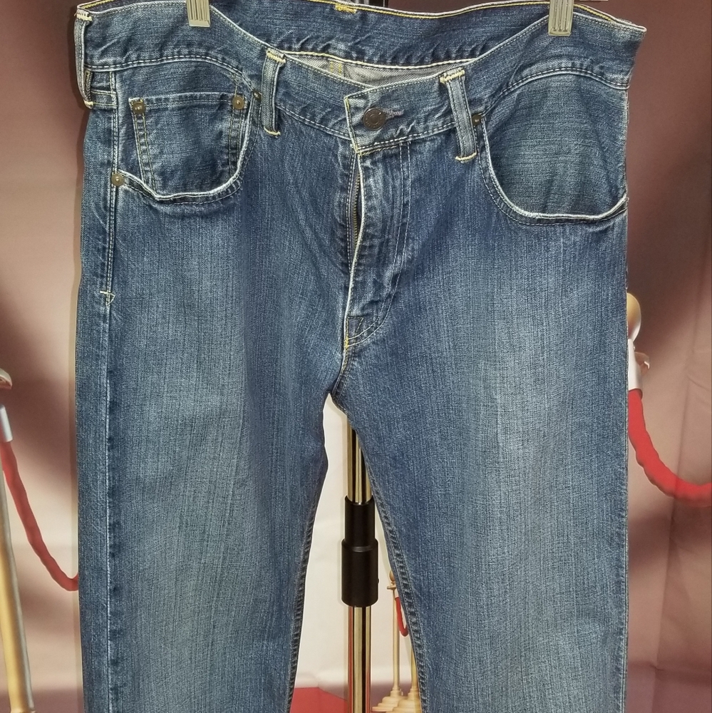 Polo Ralph Lauren jeans